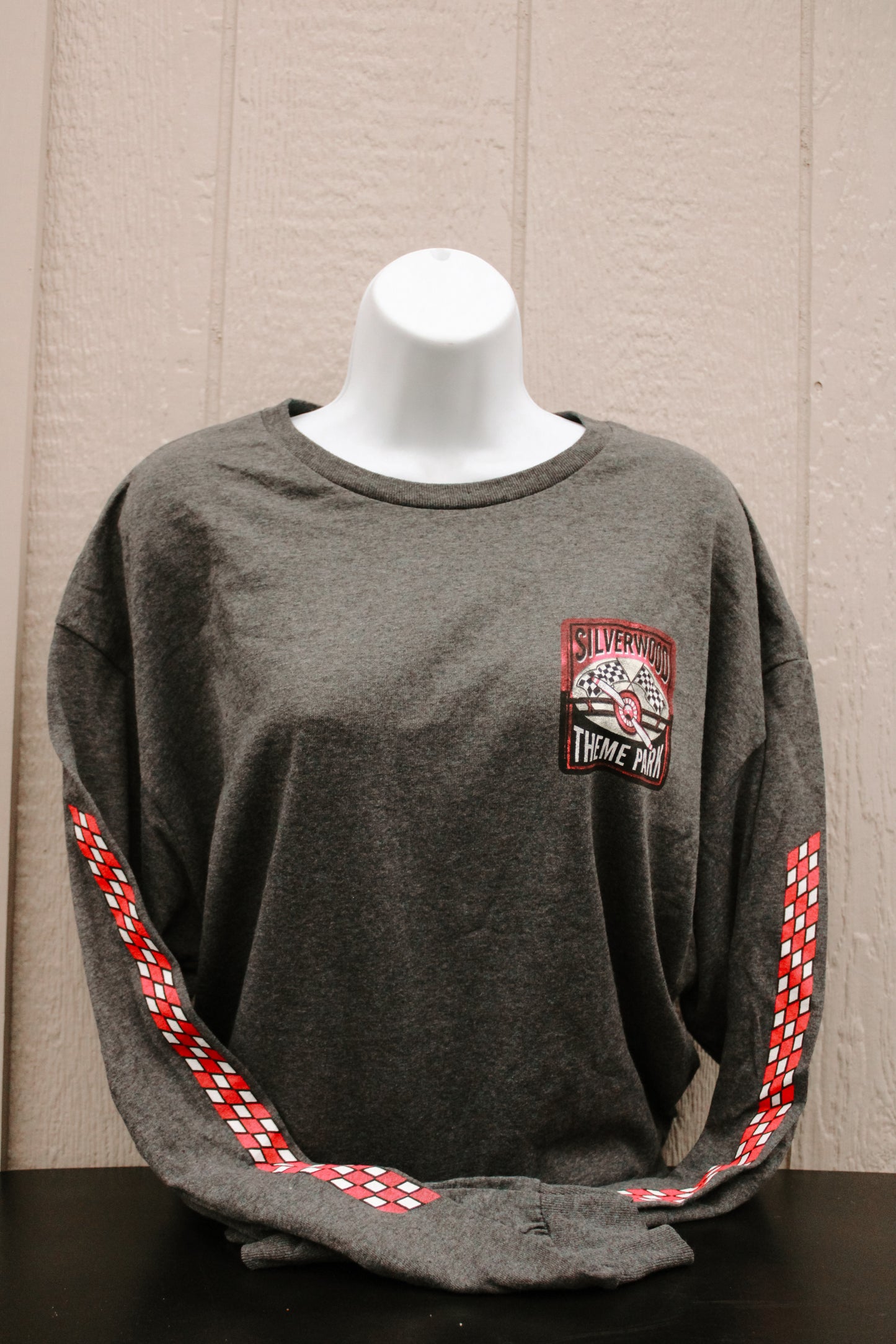 LS Stunt Pilot Tee