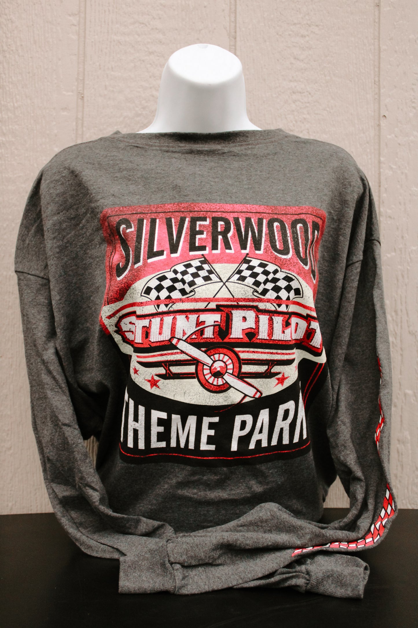 LS Stunt Pilot Tee