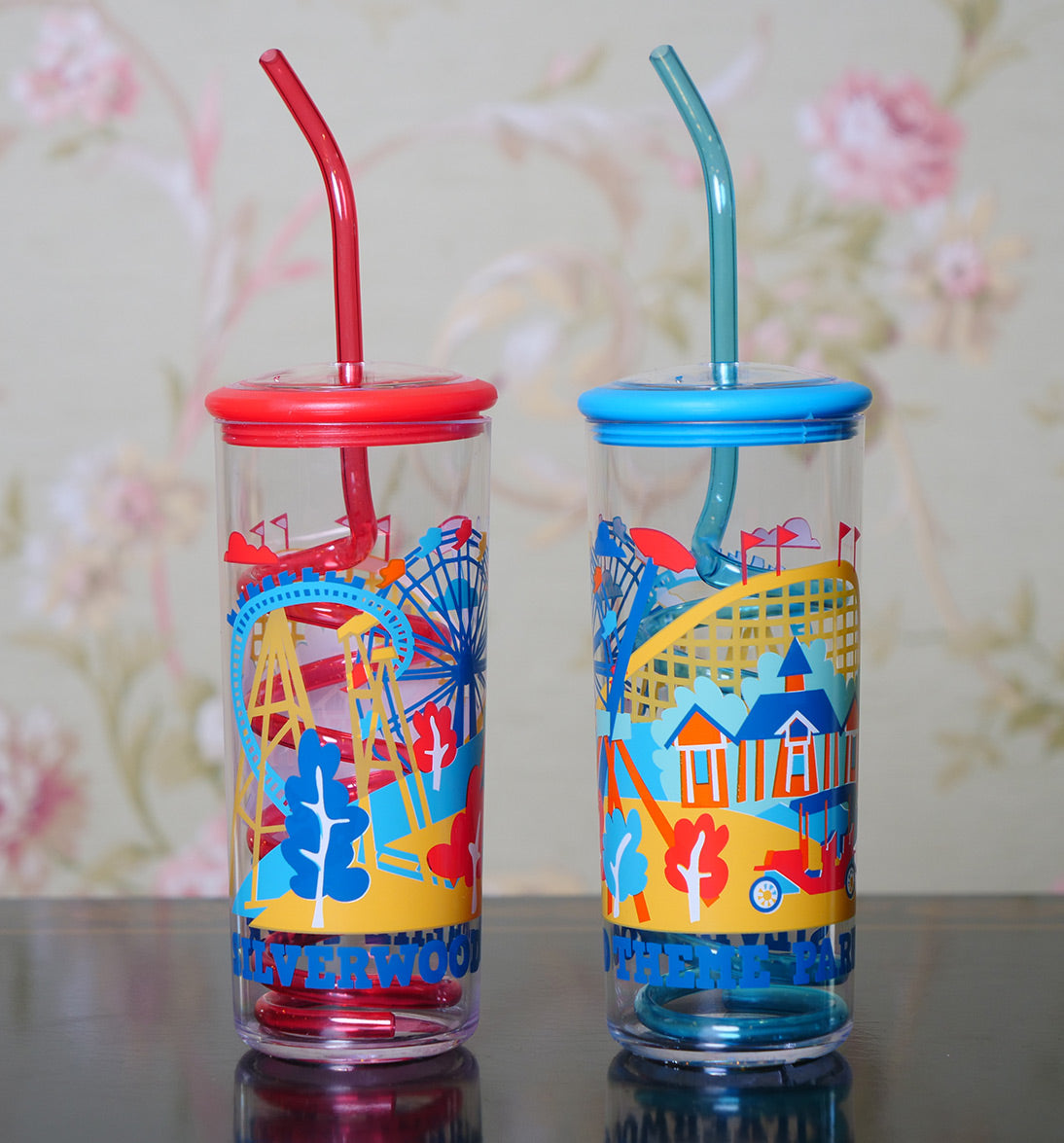 Kids Tumbler