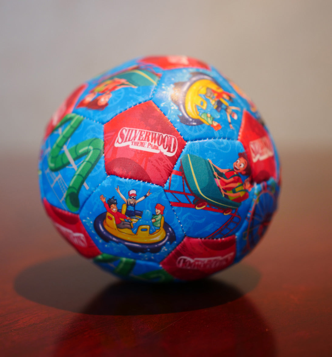 Soccer Ball