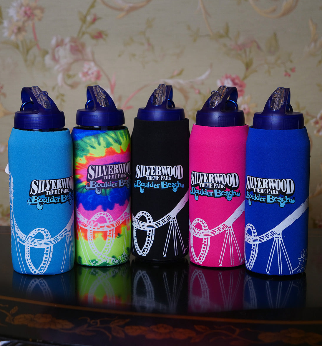 Water Bottle Insulated