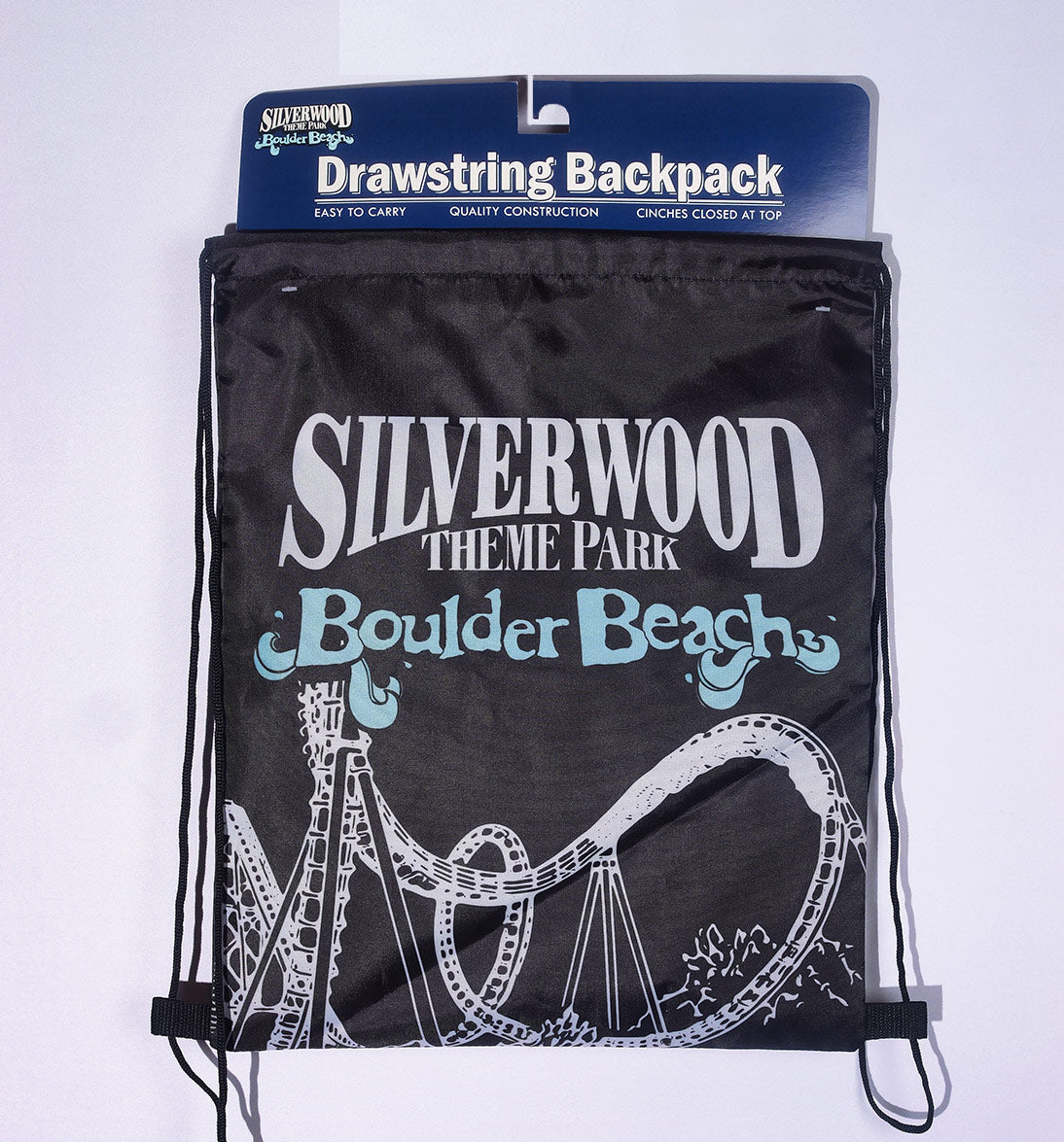 Drawstring Backpack