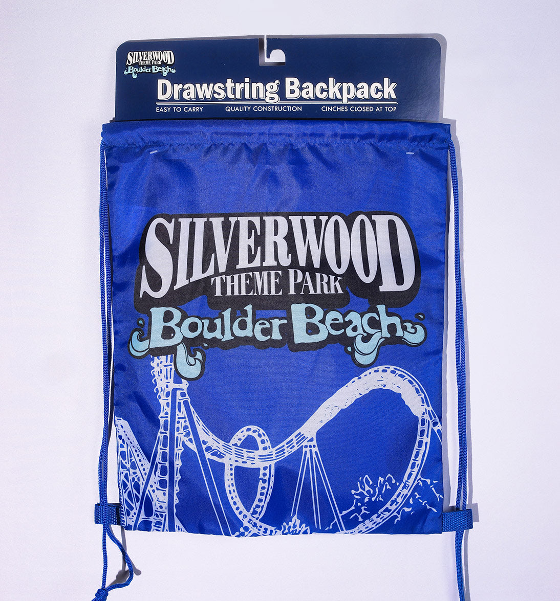 Drawstring Backpack