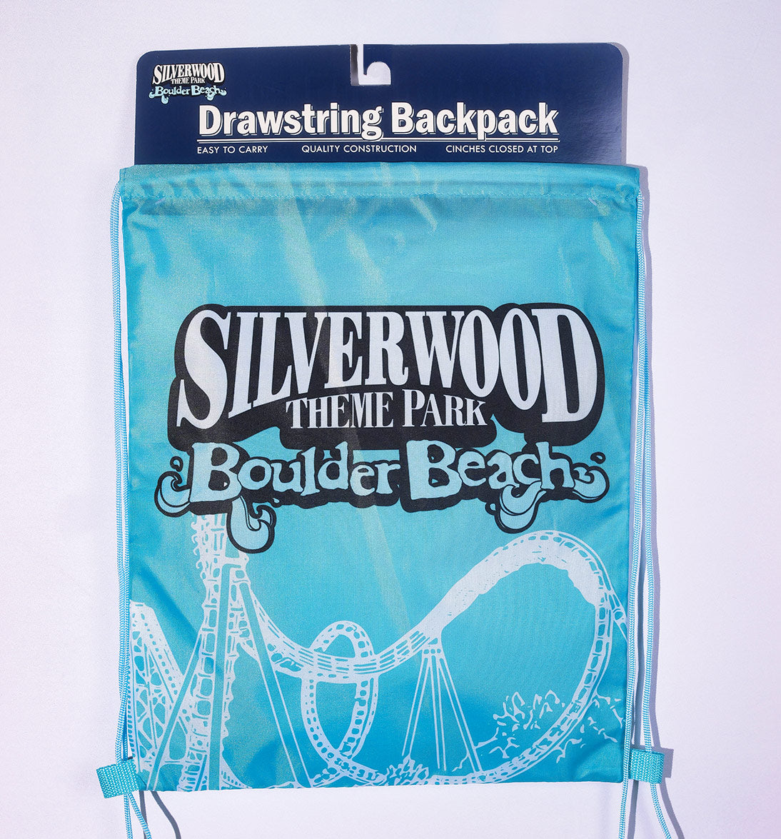 Drawstring Backpack