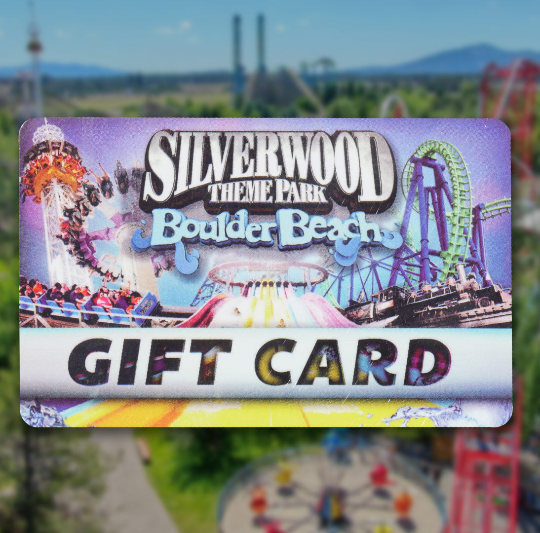 $20 Gift Card