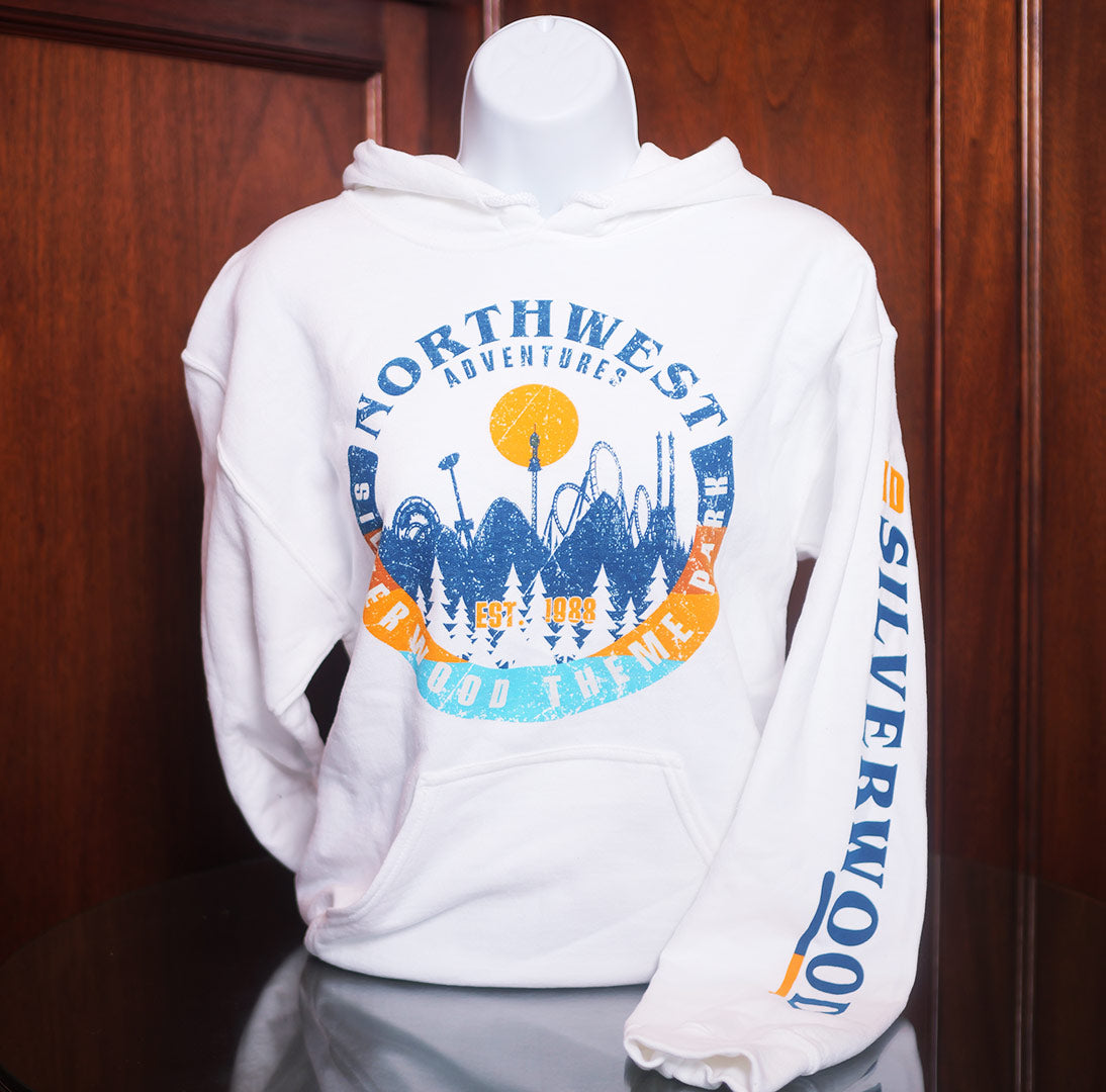 Adult NW Adventures Hoodie