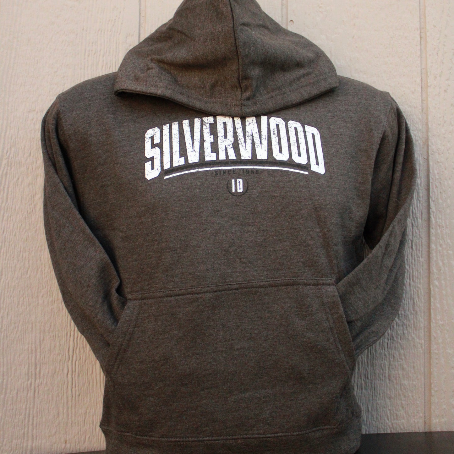 Youth Silverwood 1988 Hoodie