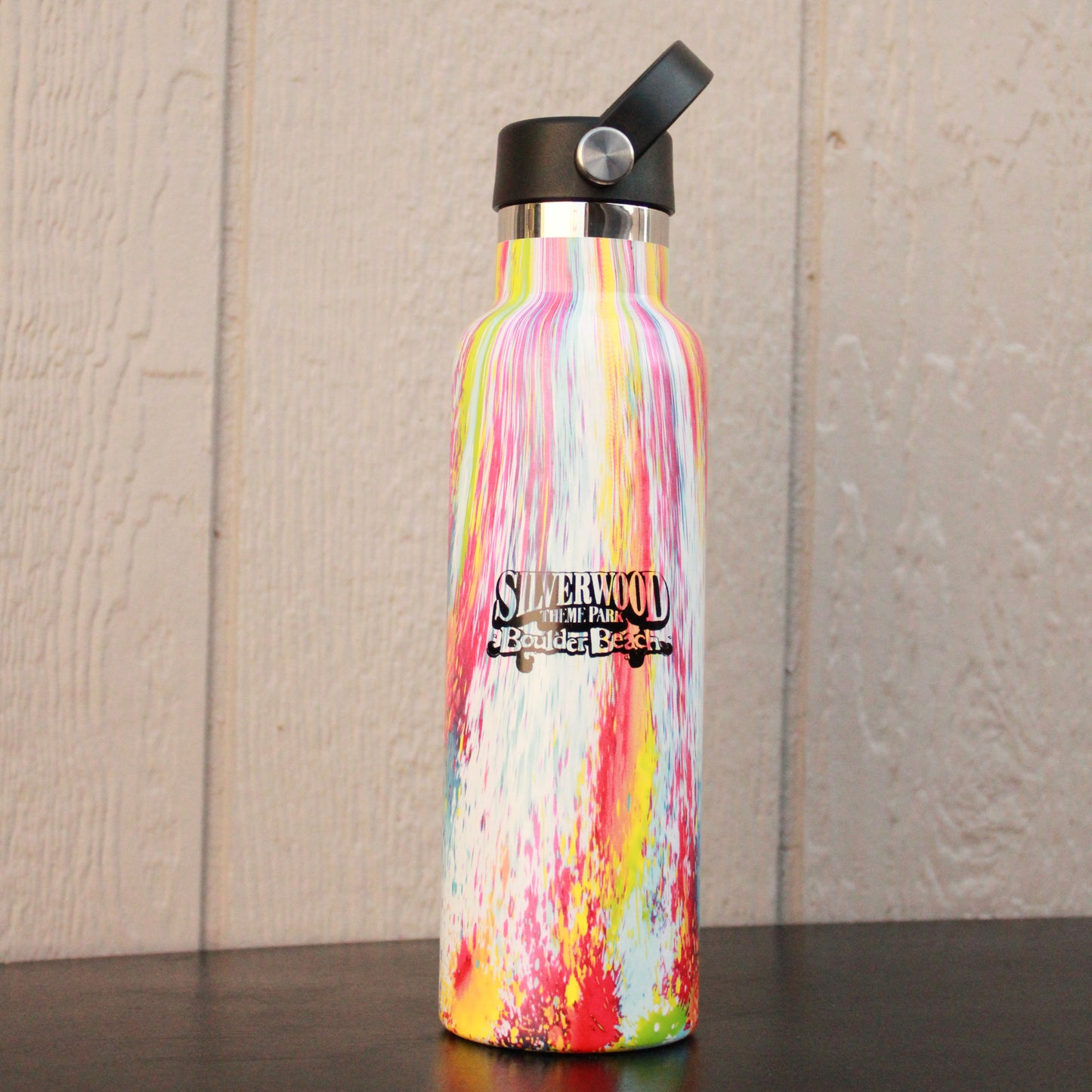 Waterbottle Spray Tiedye