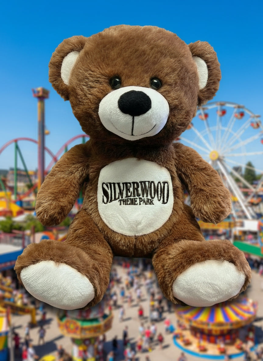 Logo Brown Bear