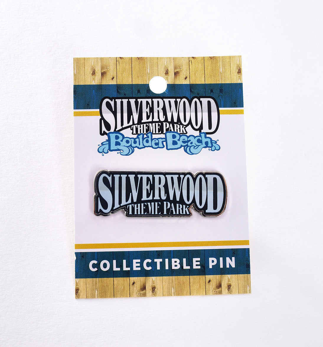 Silverwood Logo