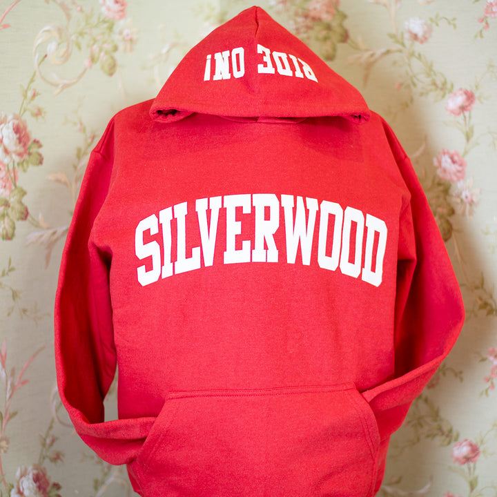 Silverwood Online Shop